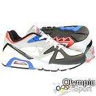 Nike Air Structure Triax 91 Mens Trainers UK Sizes 7.5   11 318088 