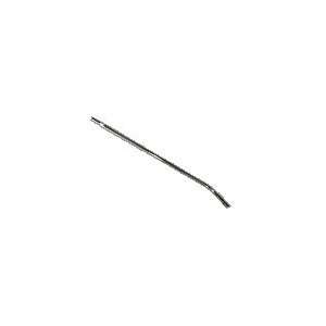  Proteam 100136   54 One Bend Chrome Tapered Wand for 