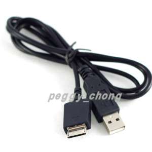 USB Data Charging Cable For Sony Walkman MP3 MP4 Player  