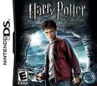 Harry Potter and the Order of the Phoenix Nintendo DS, 2007  