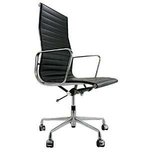  Management Chair, Hi Back   by Alphaville Design: Office 