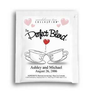  Kissing Cups Wedding Tea Favors: Health & Personal Care