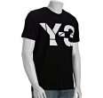 Yohji Yamamoto Mens T Shirts   