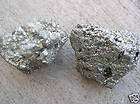 IRON PYRITE MINERAL CLUSTER (FOOLS GOLD)