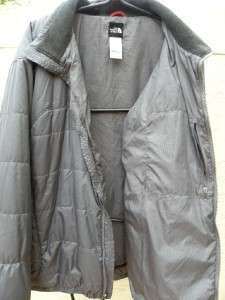 THE NORTH FACE QUILTED MENS JACKET SZ XXL  
