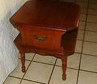 wakefield end table  
