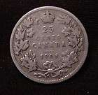   .925 sterling silver twenty five 25 cents cent piece quarter dollar