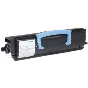   Page Black Toner Cartridge for Dell 1720dn Laser Printer Electronics