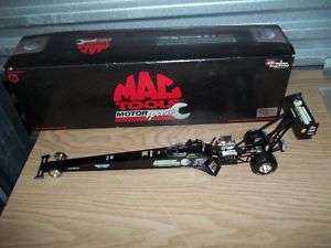 1997 Mac Tools Action American Intl 1/24 Scale Dragster  