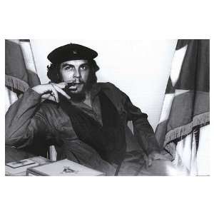  Guevara, Che Movie Poster, 36 x 24