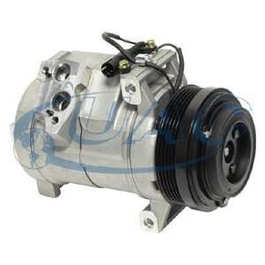  Universal Air Conditioning CO29018SC New A/C Compressor 
