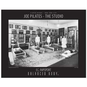  Original Pilates Studio