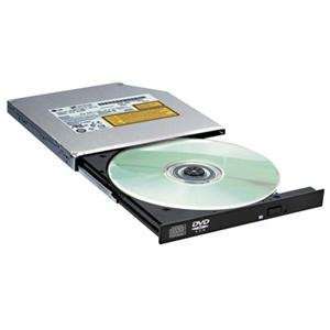   NEW 8x Slim DVD RW internal (Optical & Backup Drives)