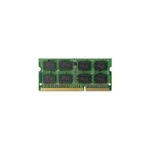    HP 2GB 204 Pin DDR3 SO DIMM System Specific Memory Electronics
