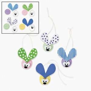  Button Bugs Craft Kit   Craft Kits & Projects & Ornament Crafts 