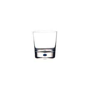intermezzo blue double old fashioned (62574/78) by orrefors  