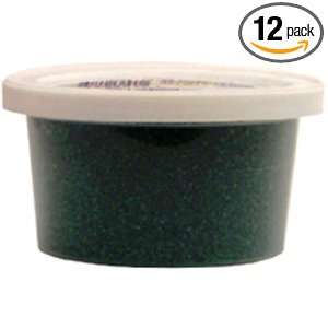 Cake Mate Green Crystals, 3 Ounce Cups Grocery & Gourmet Food