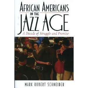 African Americans in the Jazz Age: Arts, Crafts & Sewing
