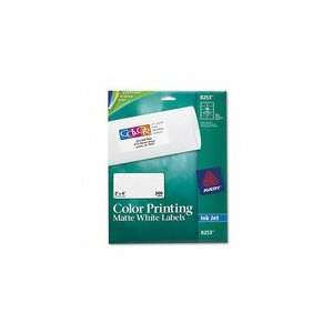  Avery Color Printing Labels: Office Products
