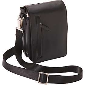 Function Mini Waist Bag Black