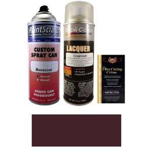   Can Paint Kit for 1994 Land Rover All Models (LRC536/CUY) Automotive