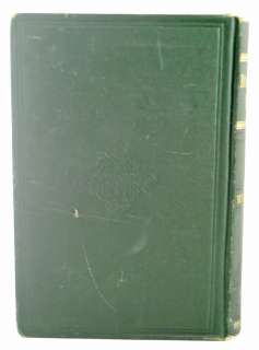   Works of W.M.Thackeray 1879 Roundabout Papers Illus vol XXII  