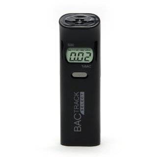   , Portable Keyring Breath Alcohol Detector