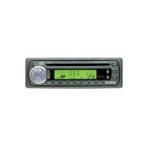 AUDIOVOX ACD 22 100 Watt AM/FM/MPX Stereo with CD Player 