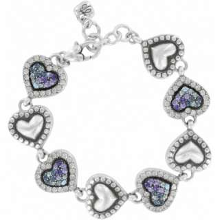 BRIGHTON Piccadilly Charm Bracelet This Bracelet is Beautiful  