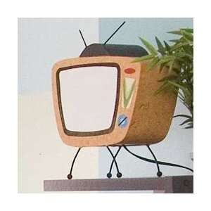  Glenna Jean Mod Squad TV Lamp: Home Improvement