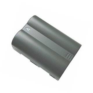 Nikon D90 Digital Camera Battery Lithium Ion (1800mAh)   Replacement 