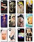 Lady Gaga iphone 4S case cover