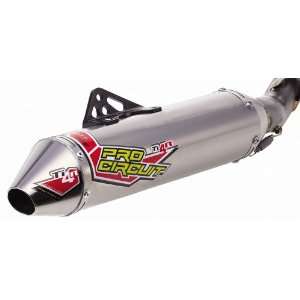  Pro Circuit Ti 4R Race Exhaust Replacement Canister 