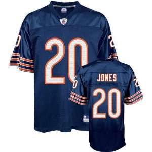   Jones Reebok NFL Home Chicago Bears Toddler Jersey: Sports & Outdoors