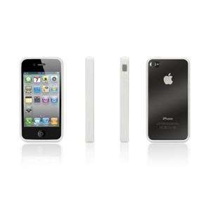  Griffin Technology, Reveal for iPhone 4 White (Catalog 