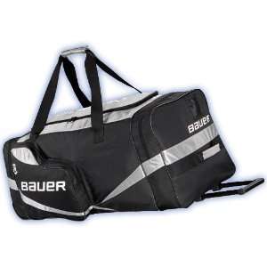  Bauer Junior Wheeled Hockey Bag