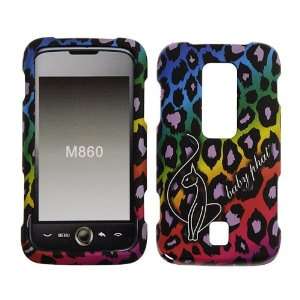  Premium   Huawei M860/ Ascend ? Licensed Baby Phat Snap on 