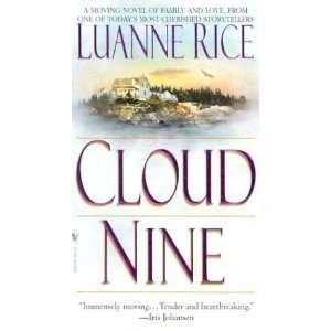  Cloud Nine: Luanne Rice: Books