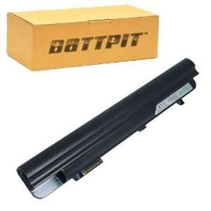   Battery Replacement for Gateway M250 Series (4400mAh) Electronics