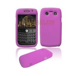  Soft Silicone Gel Skin Cover Case for Blackberry Onyx 9700 [Beyond 