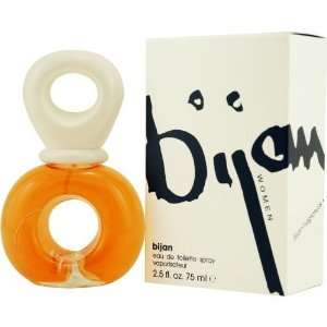  BIJAN by Bijan Perfume for Women (EDT SPRAY 2.5 OZ 