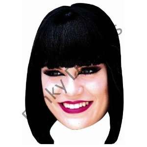  Jessie J Celebrity Masks Toys & Games