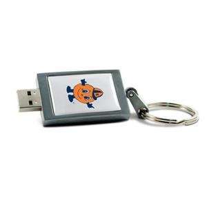  Centon, 4GB Syracuse U Keychain (Catalog Category Flash 