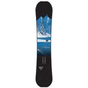    Smokin Basich Enviro Pro Snowboard 157cm