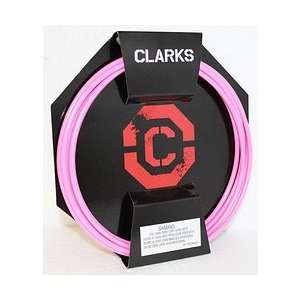  CLARKS Clarks Hydraulic Brake Hose Kit PINK: Sports 