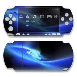 Neon Eyes Decorative Protector Skin Decal Sticker for Sony Playstation 