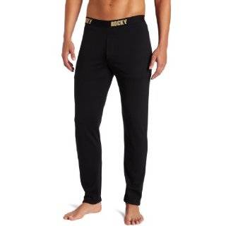  Rocky Mens Heavy Weight Thermal Bottom: Clothing