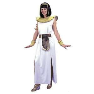  Cleopatra Queen of the Nile Plus Size Halloween Costume 