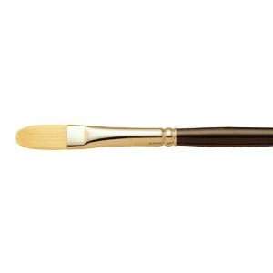   Loew Cornell Bristle Supreme Filbert Brush   Size 2