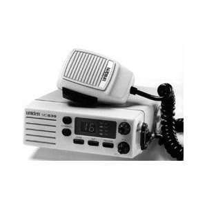 Uniden MC 535 VHF Marine Radio:  Sports & Outdoors